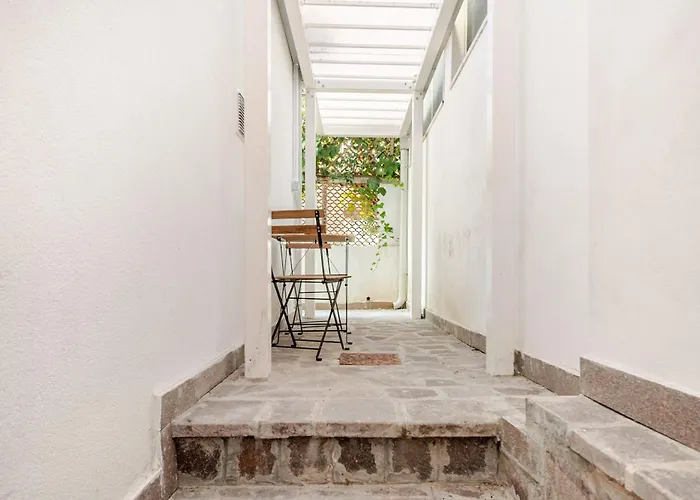 Exclusive E Depandance - Vle Dante - - Privacy Ed Enormi Spazi Nel Quartiere Piu Rinomato *