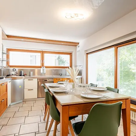 Apartment Exclusive E Depandance - Vle Dante - - Privacy Ed Enormi Spazi Nel Quartiere Piu Rinomato *