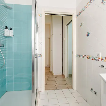 2 In Vlececcarini - 3bagni - Parcheggio Privato - Mare *